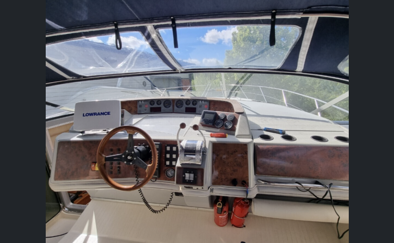 Draco 3400 Zircone-kuva-10